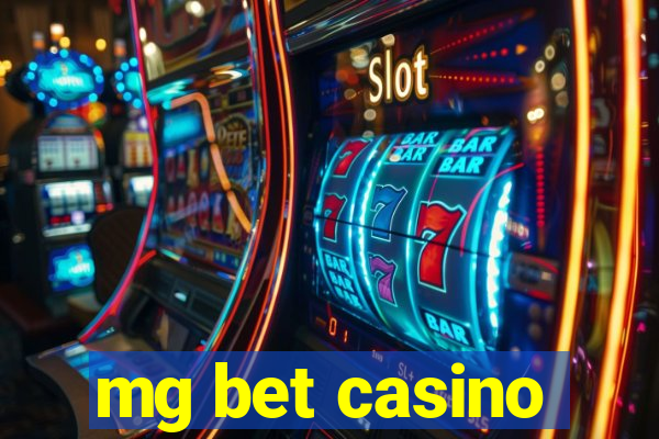 mg bet casino